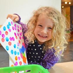 Museum Mondays for Little Ones