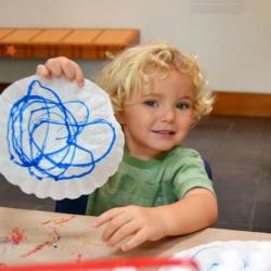 Museum Mondays for Little Ones