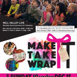 Mill Valley Live
