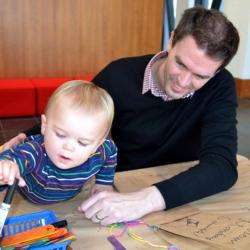 Museum Mondays for Little Ones