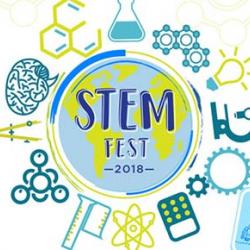 Mount Tamalpais STEM Fest 2018