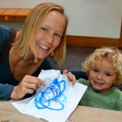 Museum Mondays for Little Ones