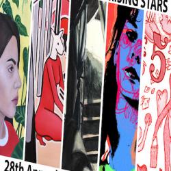 Youth in Arts