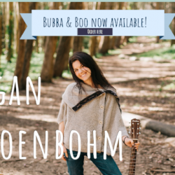 Megan Schoenbohm