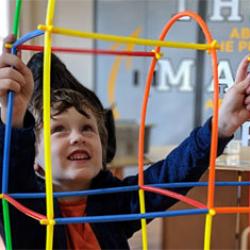 Bay Area Discovery Museum, Sausalito