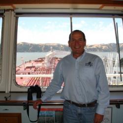 Ship Operations in the Bay