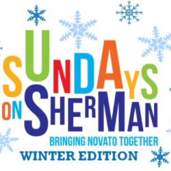 Sundays on Sherman Winter Edition