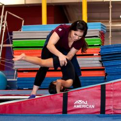 Novato Gymnastics