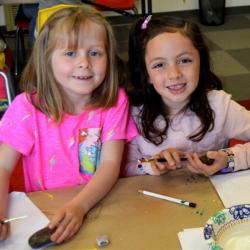 Spring Classes at the Schulz Museum