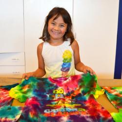 Summer Camps at the Schulz Museum