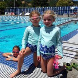 Terra Linda Community Pool