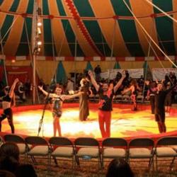 American Crown Circus