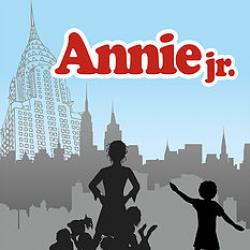 Annie Jr.