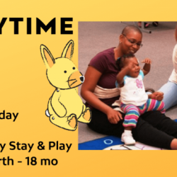 Babytime