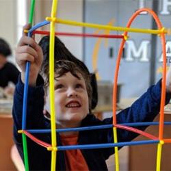 Bay Area Discovery Museum, Sausalito