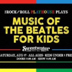 Music of the Beatles for Kids