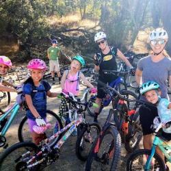 Family Mountain Bike Festival