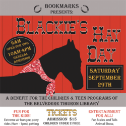 Blackie's Hay Day