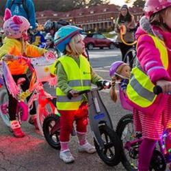 YBike Learn to Ride Program
