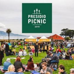 Presidio Picnic 2019