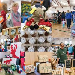 Fairfax Craft Faire