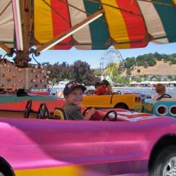 Marin County Fair 2018