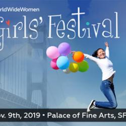 WorldWideWomen Girls Festival, 2019