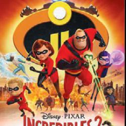 Summer Movies in the Park, San Rafael