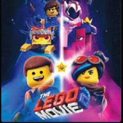 Summer Movies in the Park, San Rafael