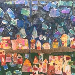 Neighborhood Art Show