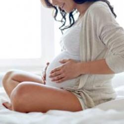 Maternity Tour, MarinHealth Medical Center, Greenbrae