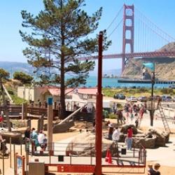 Bay Area Discovery Museum