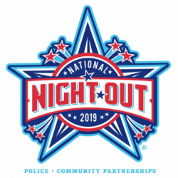 National Night Out Marin