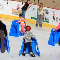 NorCal Ice