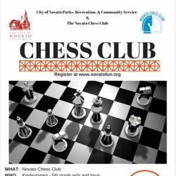 Novato Chess