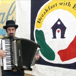 Music with Enzo Marin