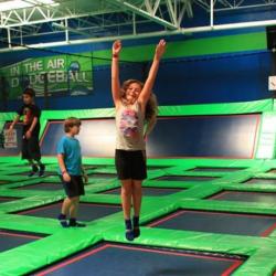 Rebounderz