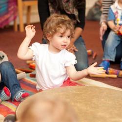 Music and Movement
