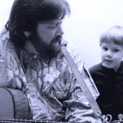 Storytime with Christopher Smith Book Passage Corte Madera