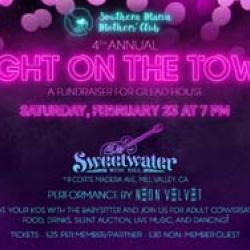 SMMC Night on the Town