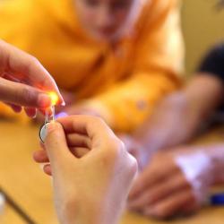 Sparking Curiosity and Intellectual Wonder in Every Child