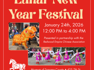 Lunar New Year Festival