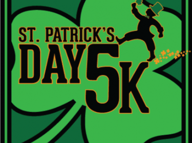 Santa Rosa St. Patrick's Day 5K