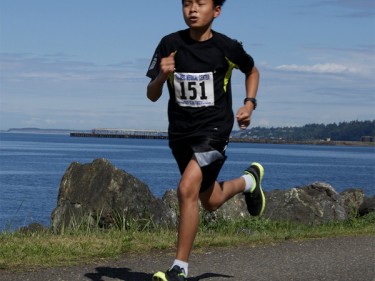 St. Patrick's Day 5K and Kids Run