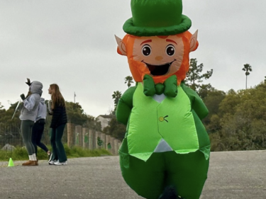 Novato Lucky Run 2026