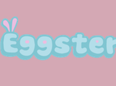 Eggster's Annual Egghunt & Learning Festival