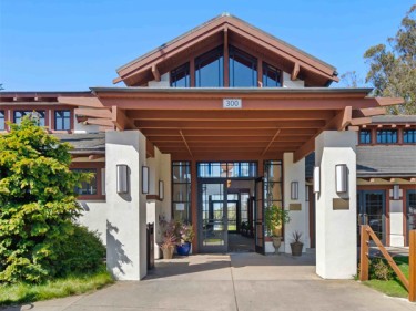 The Presidio Golf Course's Annual Easter Brunch