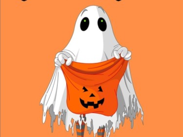 Downtown Novato Safe Trick or Treat