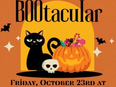 Goblins' BOOtacular San Anselmo