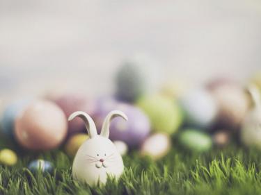 Easter "Egg"stravaganza, Cavallo Point Lodge in Sausalito